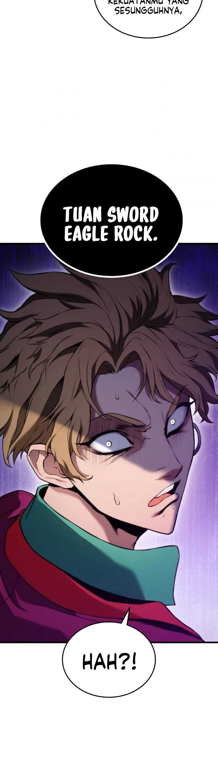 Ranker’s Return (Remake) Chapter 52 Gambar 74