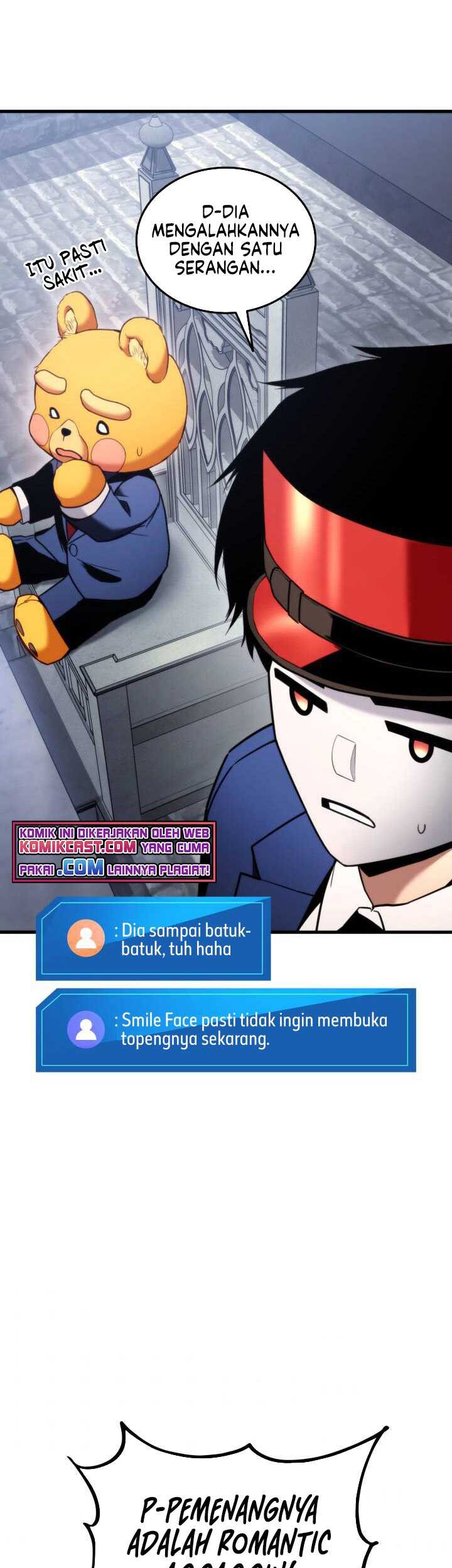 Ranker’s Return (Remake) Chapter 52 Gambar 58