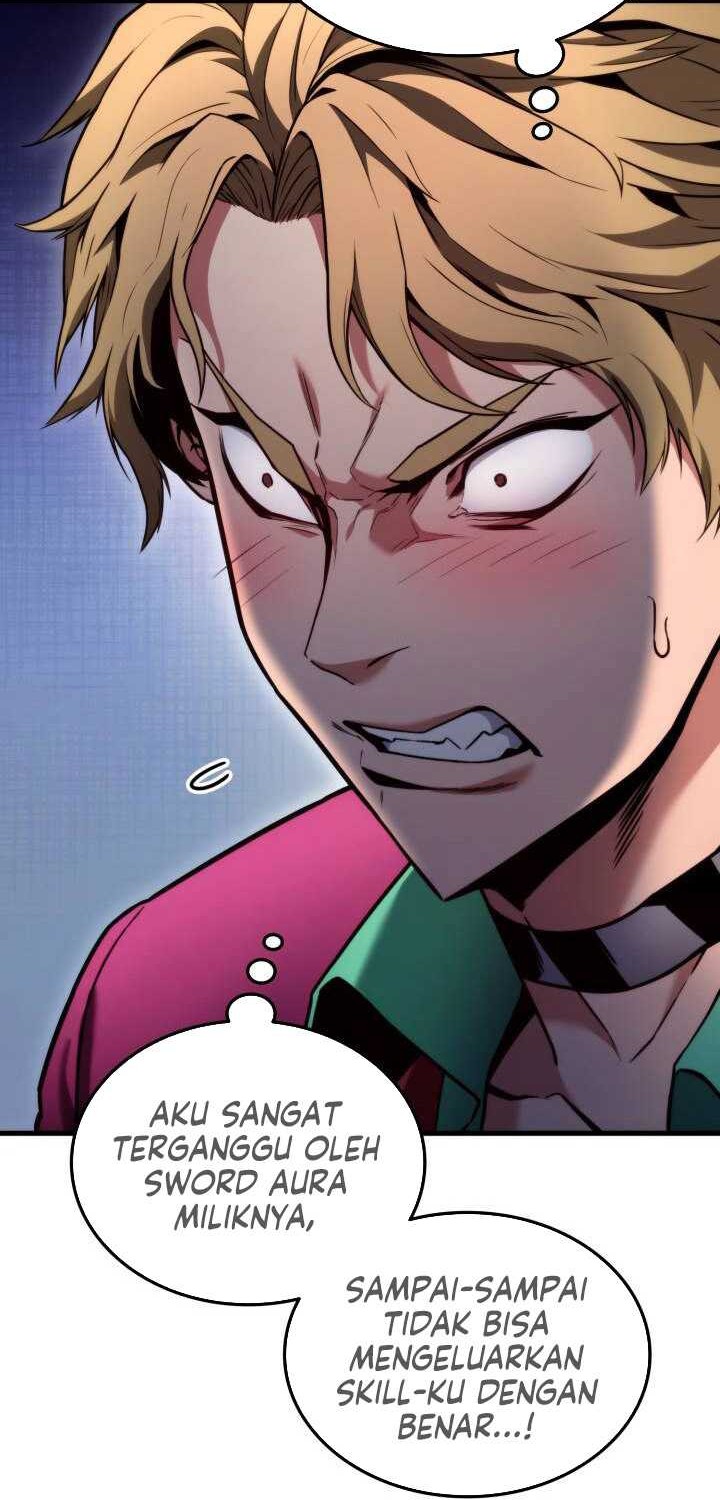 Ranker’s Return (Remake) Chapter 52 Gambar 61