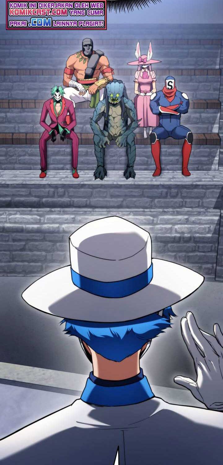 Ranker’s Return (Remake) Chapter 52 Gambar 63