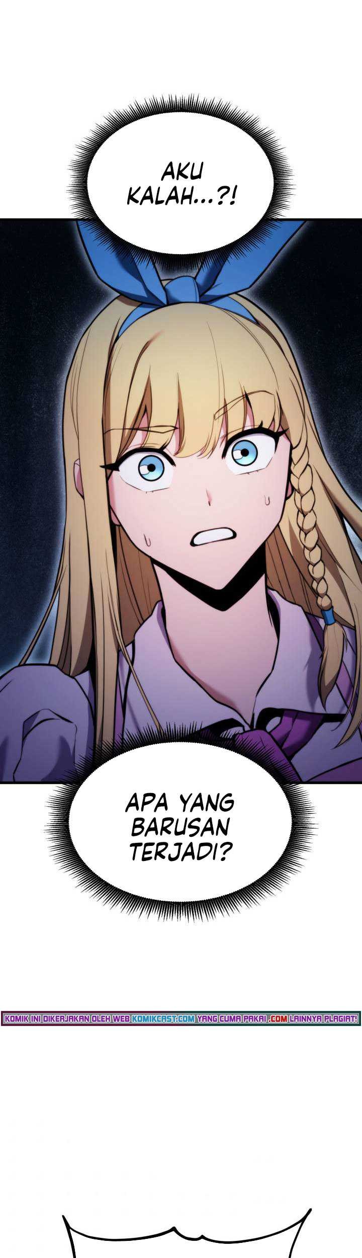 Ranker’s Return (Remake) Chapter 52 Gambar 4