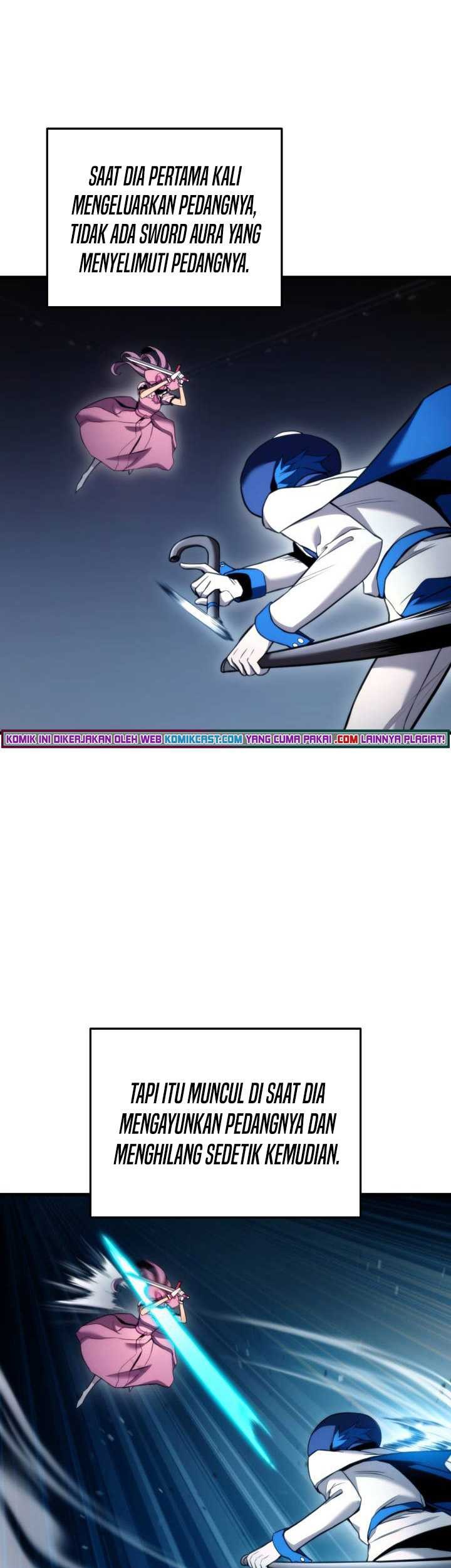 Ranker’s Return (Remake) Chapter 52 Gambar 8