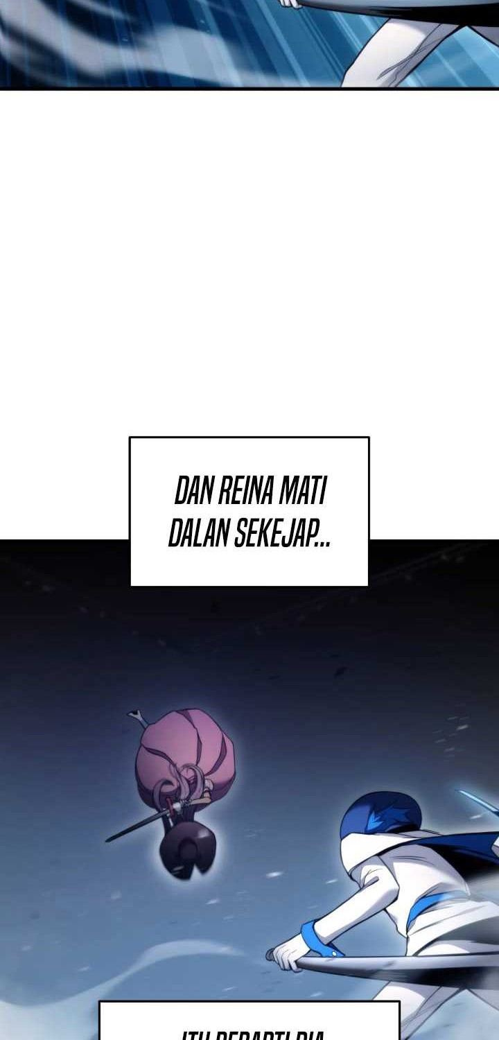 Ranker’s Return (Remake) Chapter 52 Gambar 9