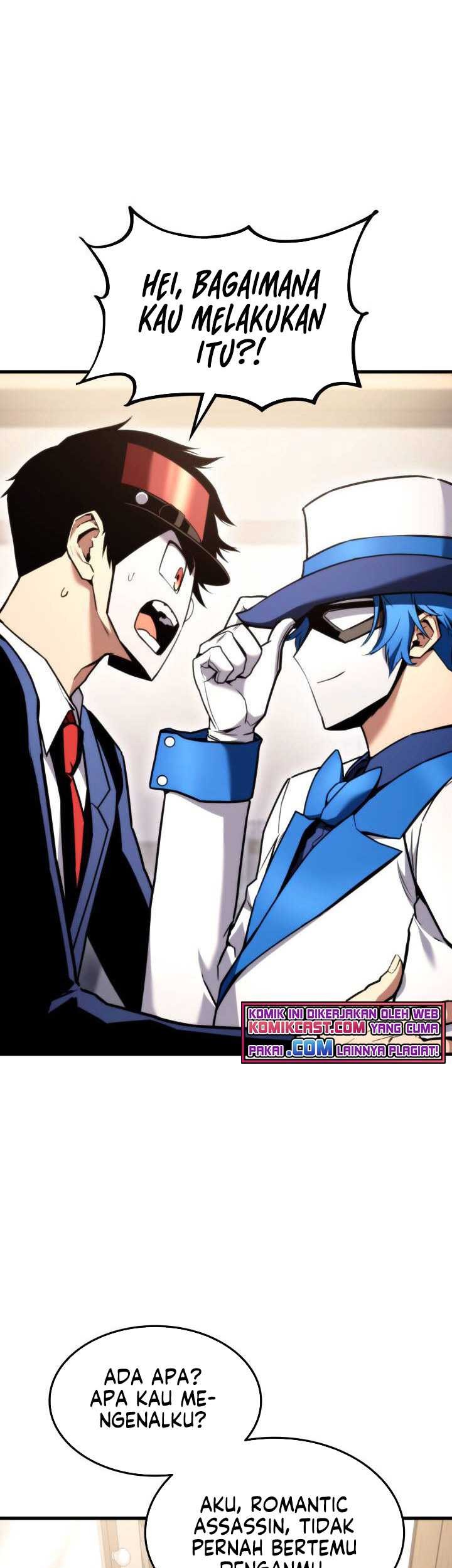 Ranker’s Return (Remake) Chapter 52 Gambar 14