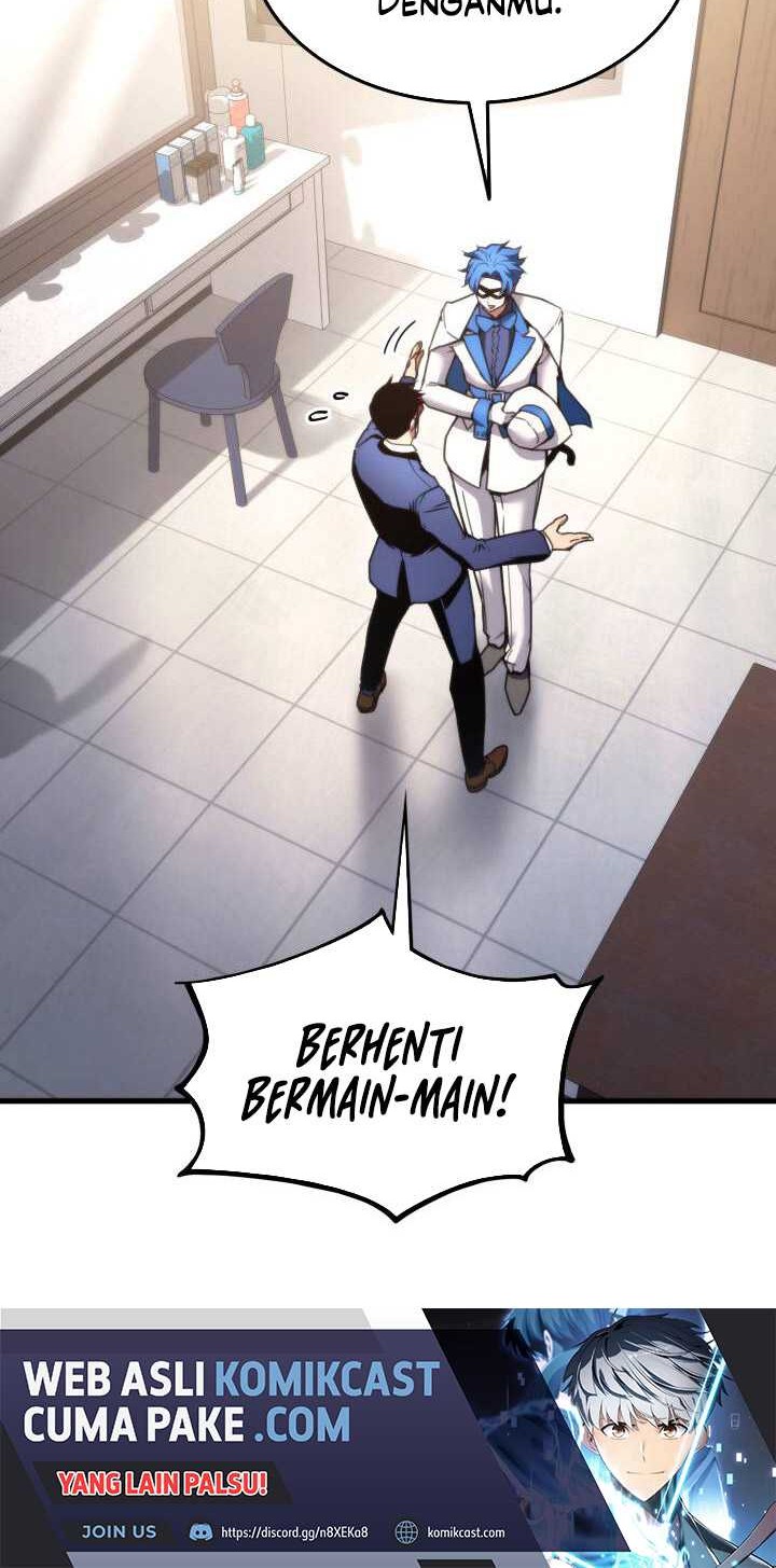 Ranker’s Return (Remake) Chapter 52 Gambar 15