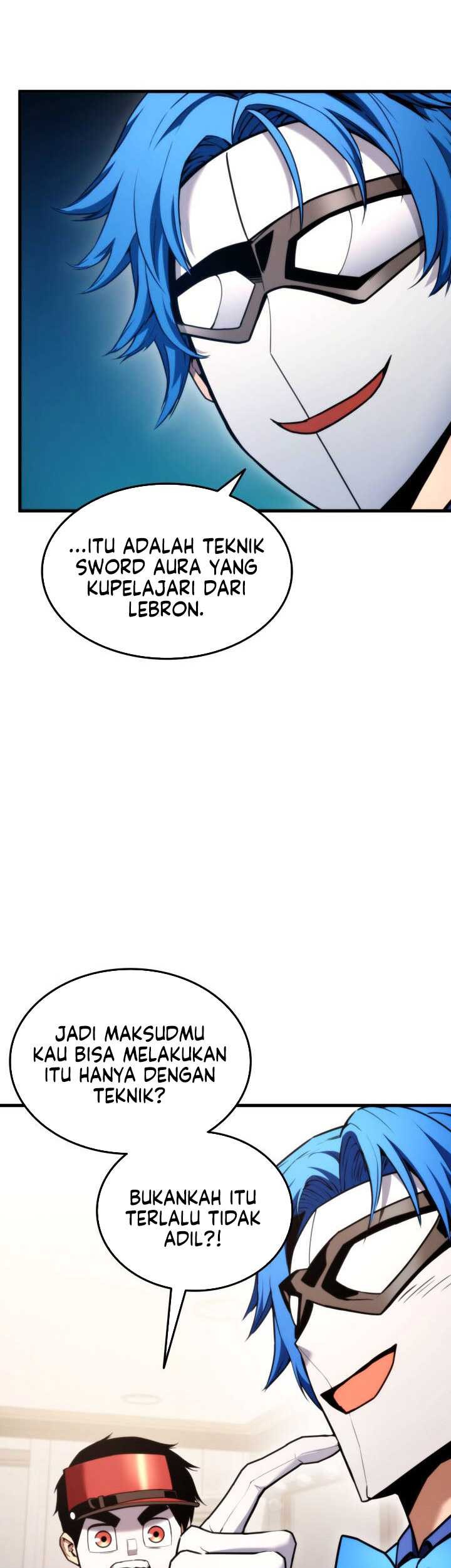 Ranker’s Return (Remake) Chapter 52 Gambar 16