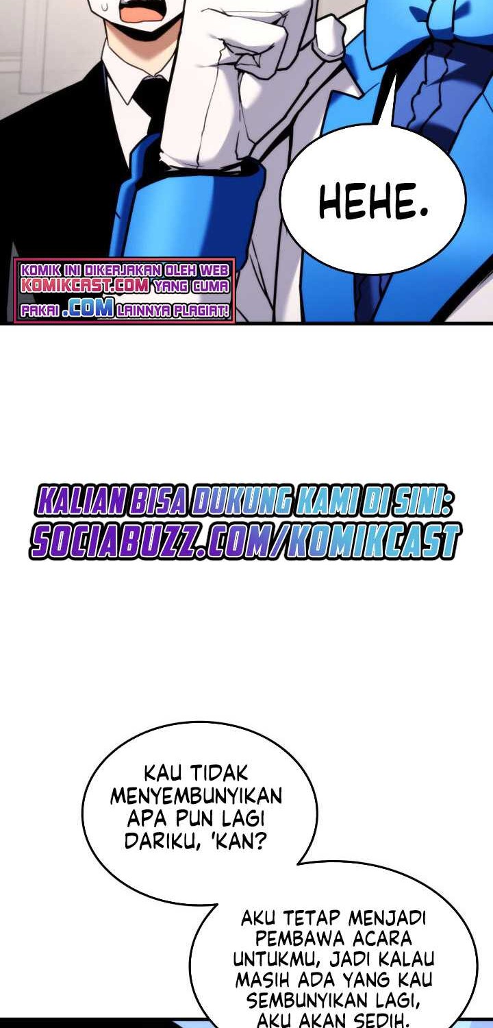 Ranker’s Return (Remake) Chapter 52 Gambar 17