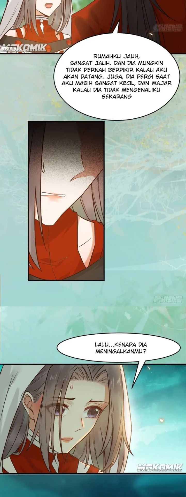 The Ghostly Doctor Chapter 467 Gambar 17