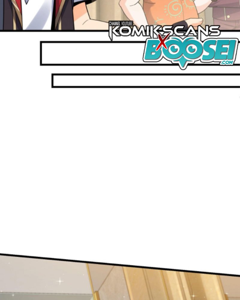 Spare Me, Great Lord! Chapter 149 Gambar 16