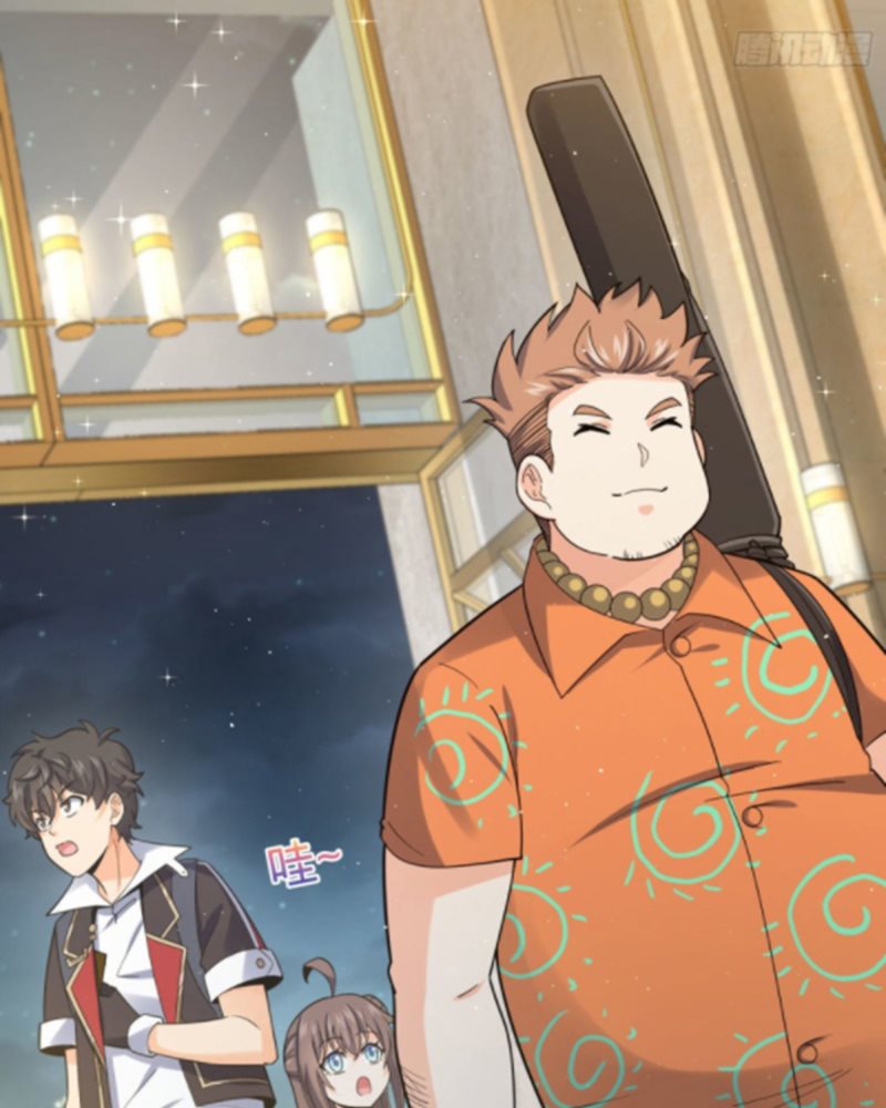 Spare Me, Great Lord! Chapter 149 Gambar 17