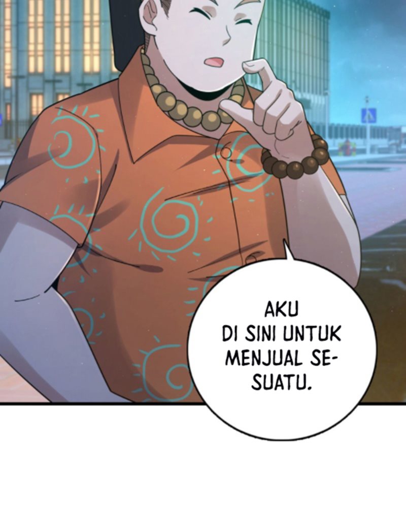 Spare Me, Great Lord! Chapter 149 Gambar 10