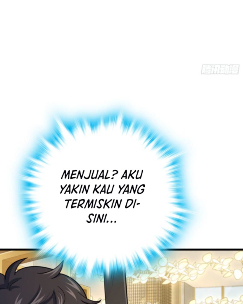 Spare Me, Great Lord! Chapter 149 Gambar 11
