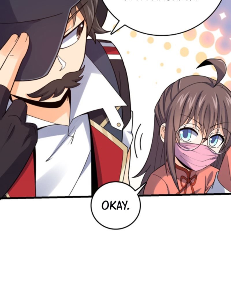 Spare Me, Great Lord! Chapter 149 Gambar 24