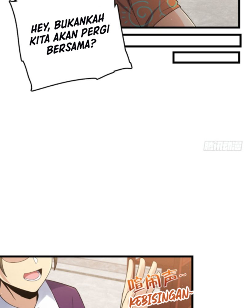 Spare Me, Great Lord! Chapter 149 Gambar 26