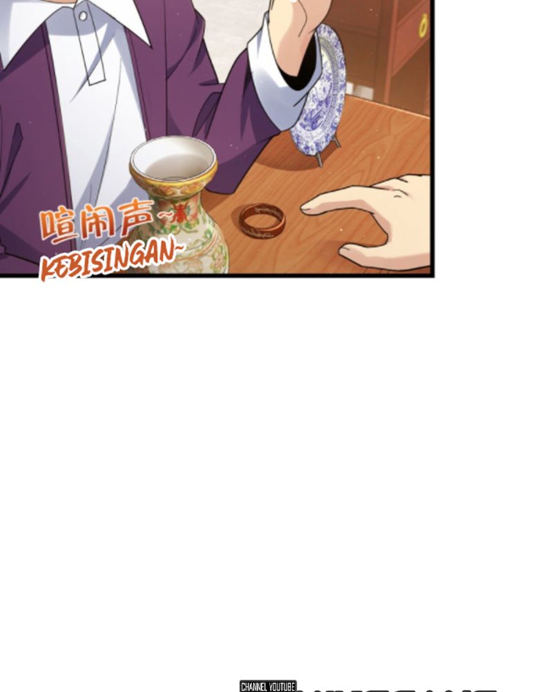 Spare Me, Great Lord! Chapter 149 Gambar 27