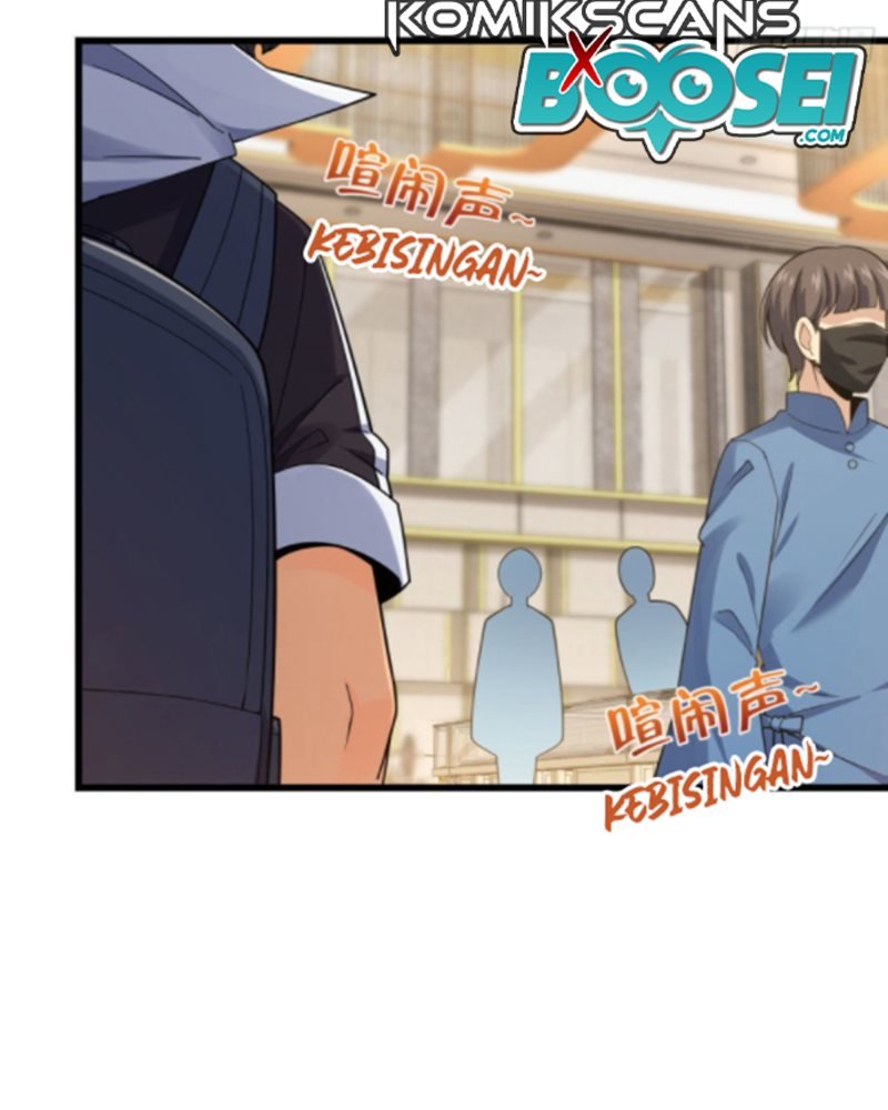 Spare Me, Great Lord! Chapter 149 Gambar 28