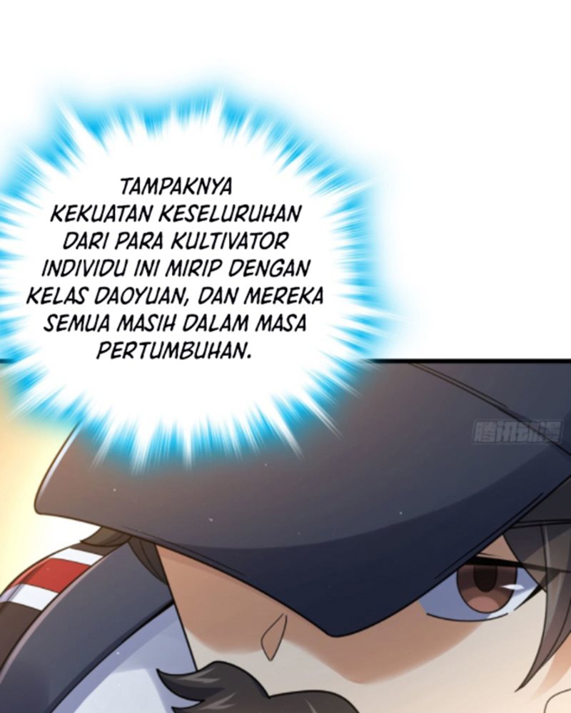 Spare Me, Great Lord! Chapter 149 Gambar 29