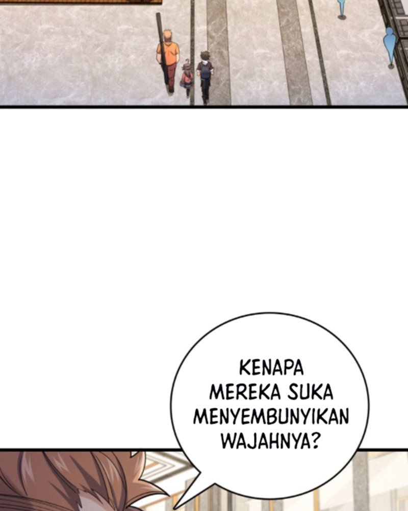 Spare Me, Great Lord! Chapter 149 Gambar 20