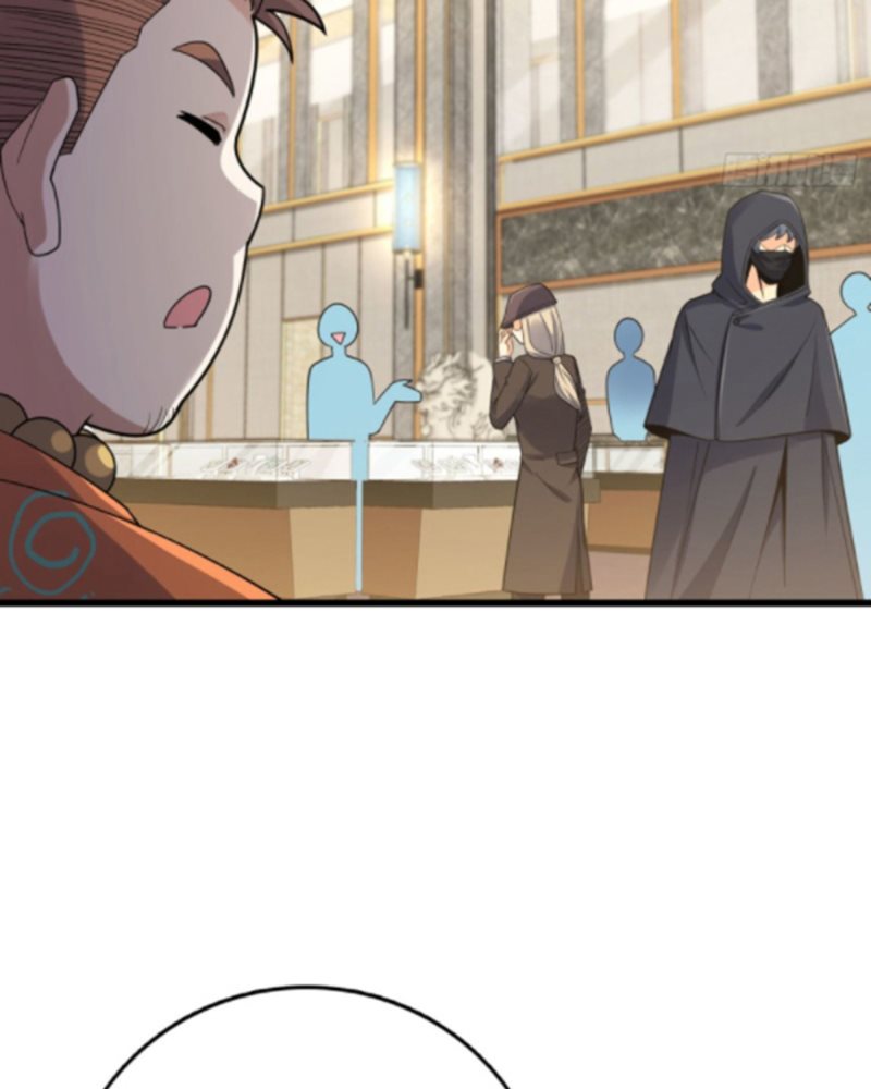 Spare Me, Great Lord! Chapter 149 Gambar 21