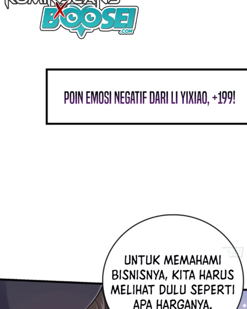 Spare Me, Great Lord! Chapter 149 Gambar 23