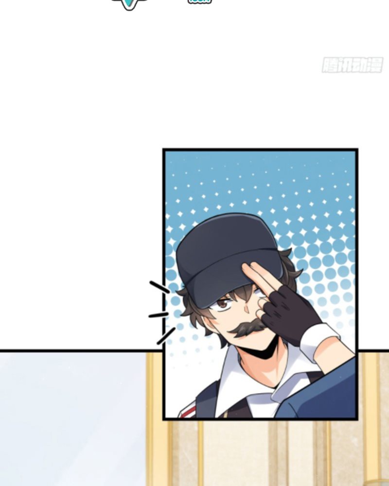 Spare Me, Great Lord! Chapter 149 Gambar 34