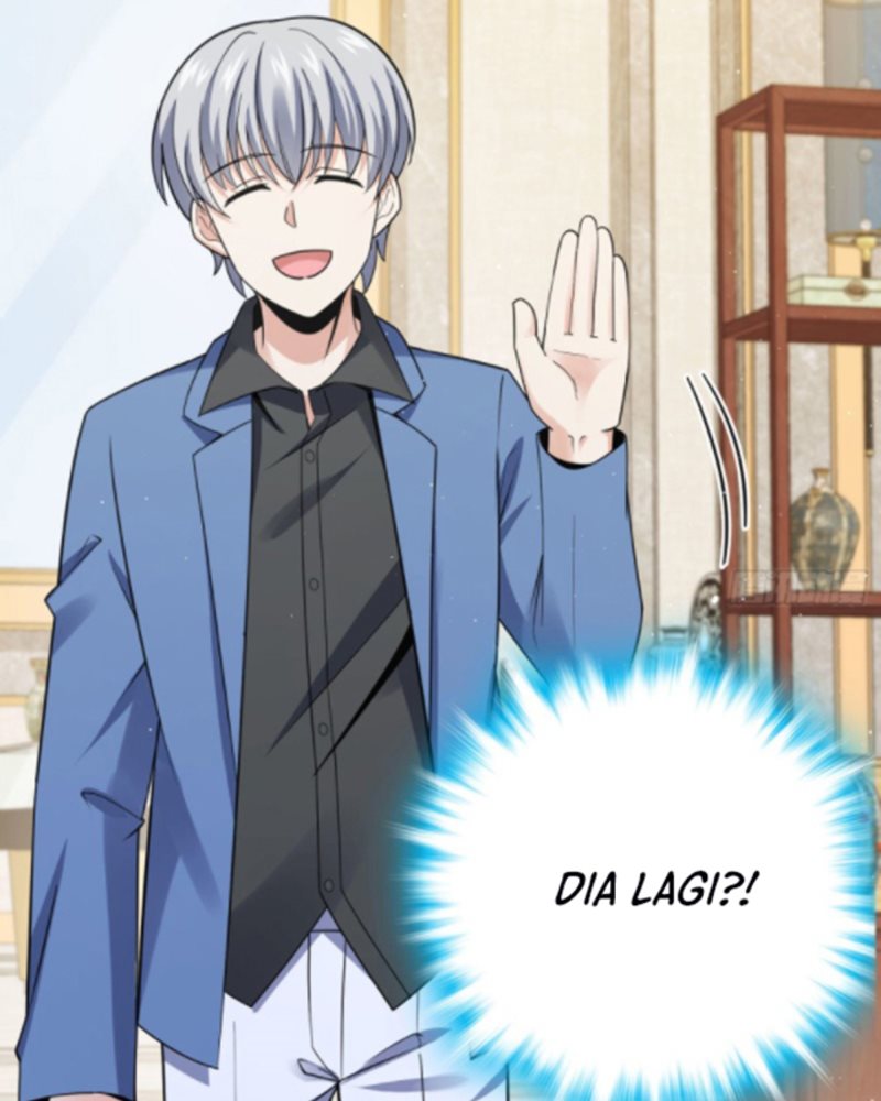 Spare Me, Great Lord! Chapter 149 Gambar 35