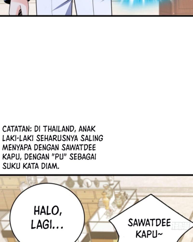 Spare Me, Great Lord! Chapter 149 Gambar 36