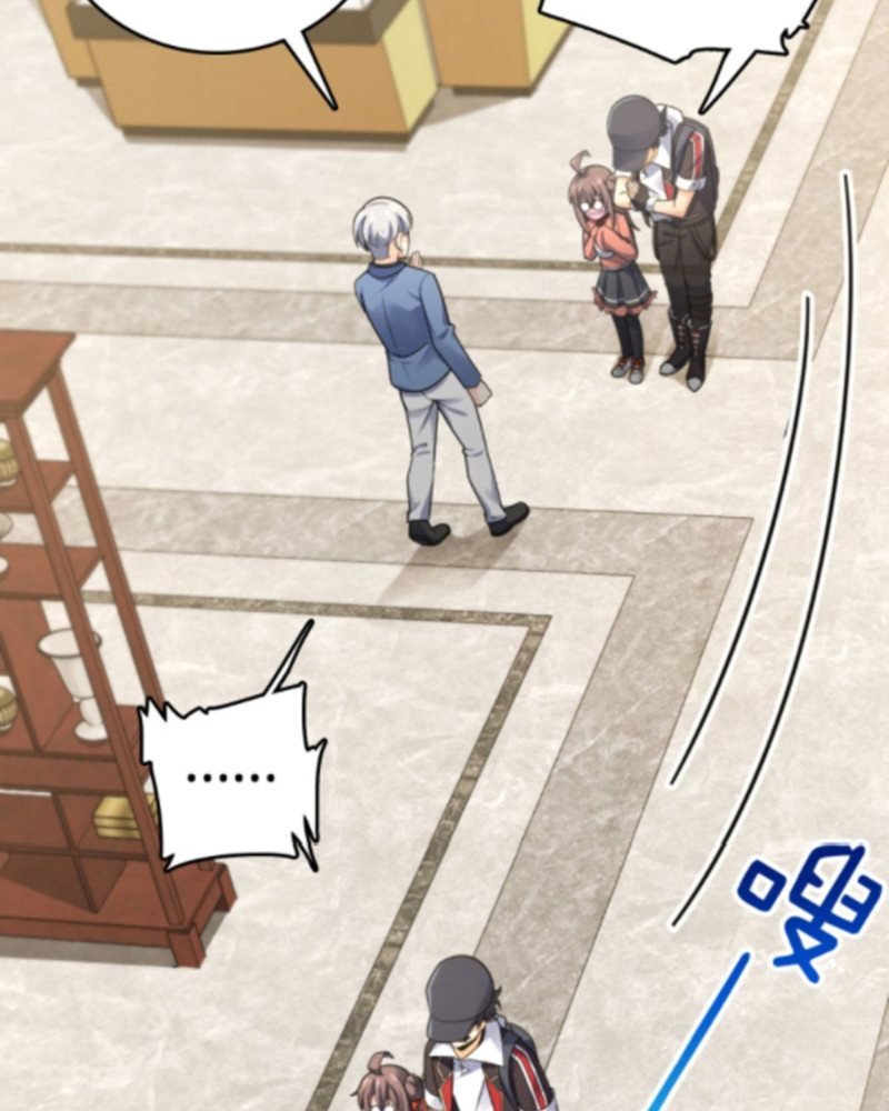 Spare Me, Great Lord! Chapter 149 Gambar 37