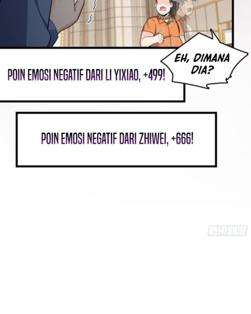 Spare Me, Great Lord! Chapter 149 Gambar 39