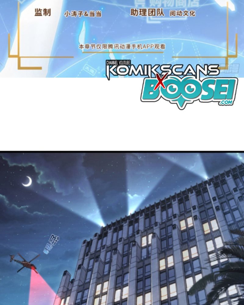 Spare Me, Great Lord! Chapter 149 Gambar 3