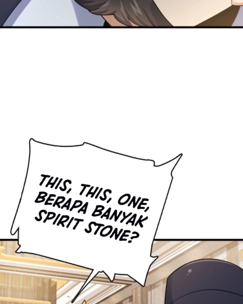 Spare Me, Great Lord! Chapter 149 Gambar 30