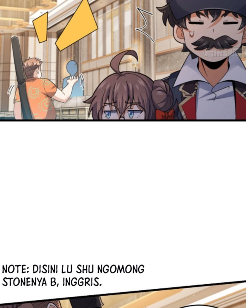 Spare Me, Great Lord! Chapter 149 Gambar 31