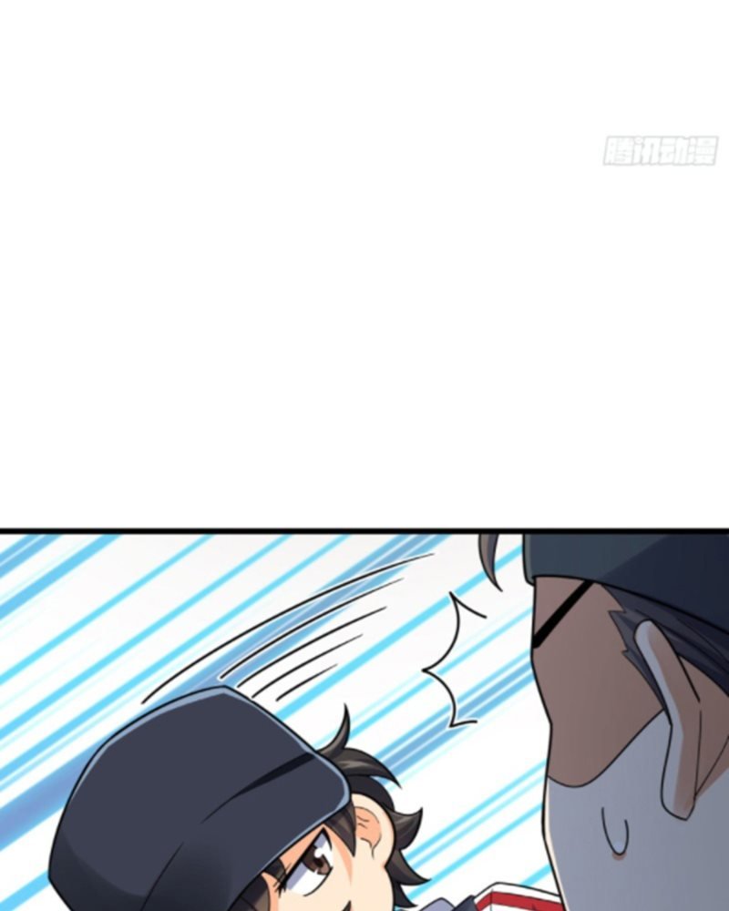 Spare Me, Great Lord! Chapter 149 Gambar 48