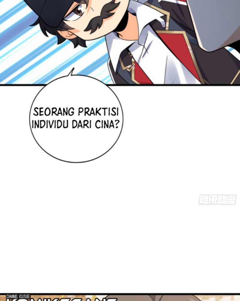 Spare Me, Great Lord! Chapter 149 Gambar 49