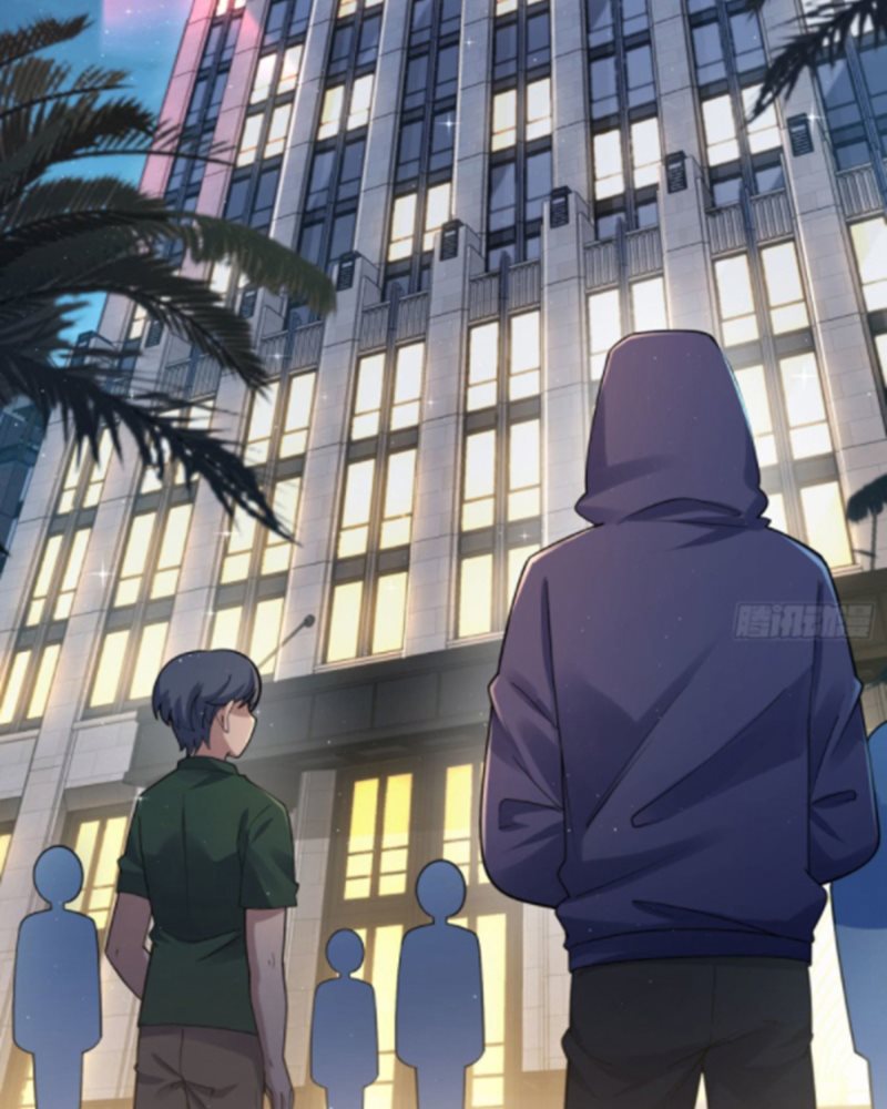 Spare Me, Great Lord! Chapter 149 Gambar 4