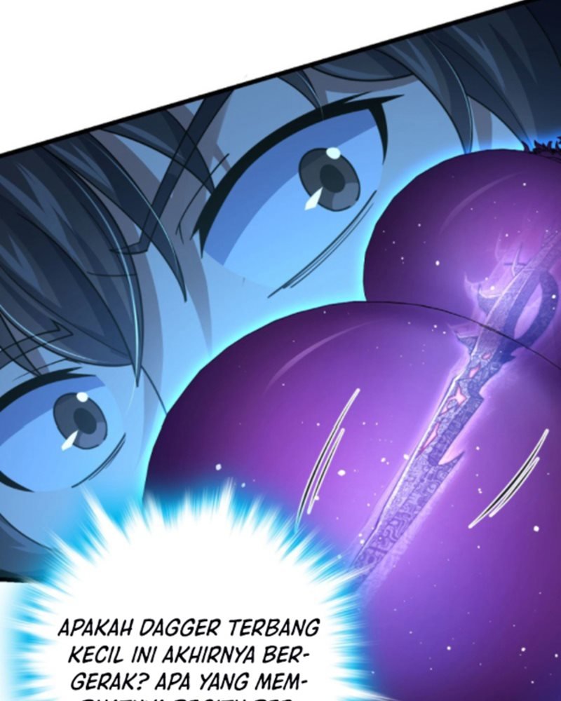 Spare Me, Great Lord! Chapter 149 Gambar 43