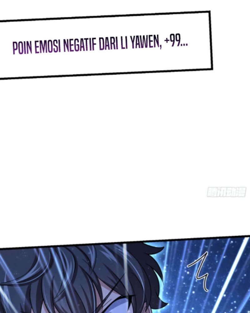 Spare Me, Great Lord! Chapter 149 Gambar 55