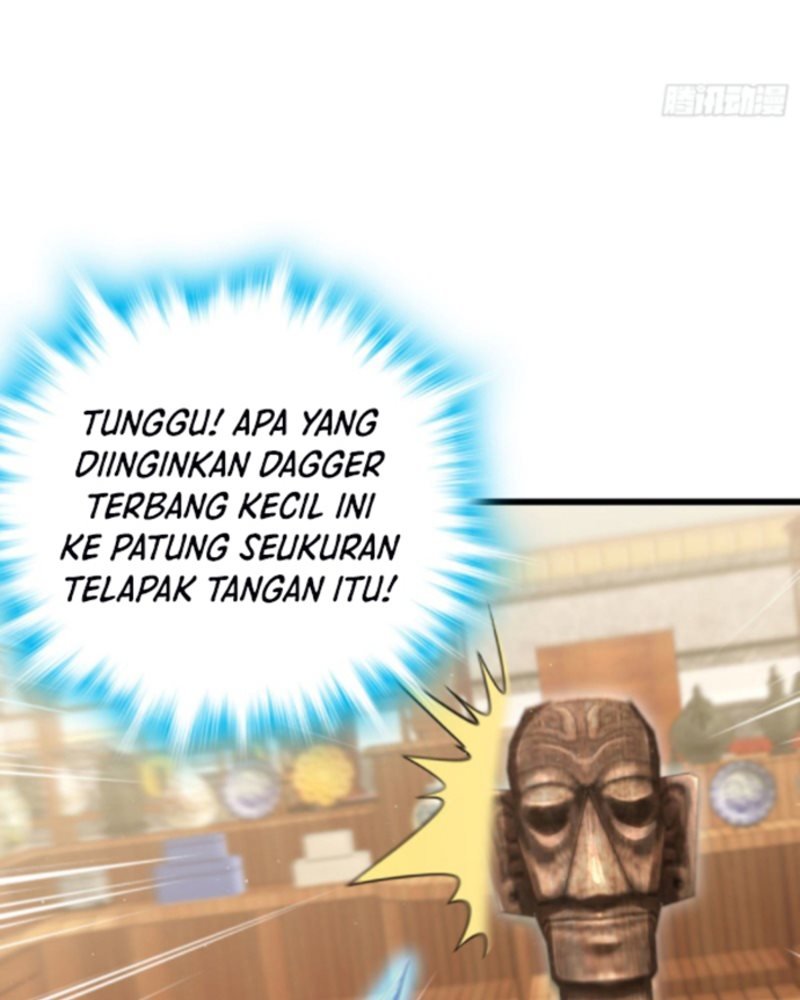 Spare Me, Great Lord! Chapter 149 Gambar 57