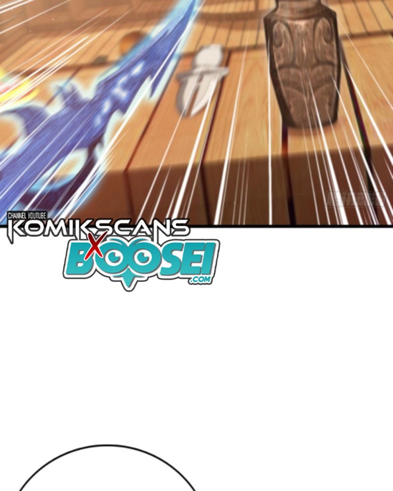 Spare Me, Great Lord! Chapter 149 Gambar 58