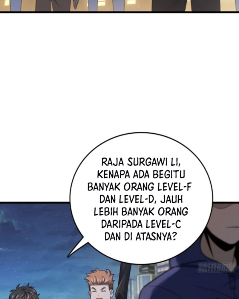 Spare Me, Great Lord! Chapter 149 Gambar 5