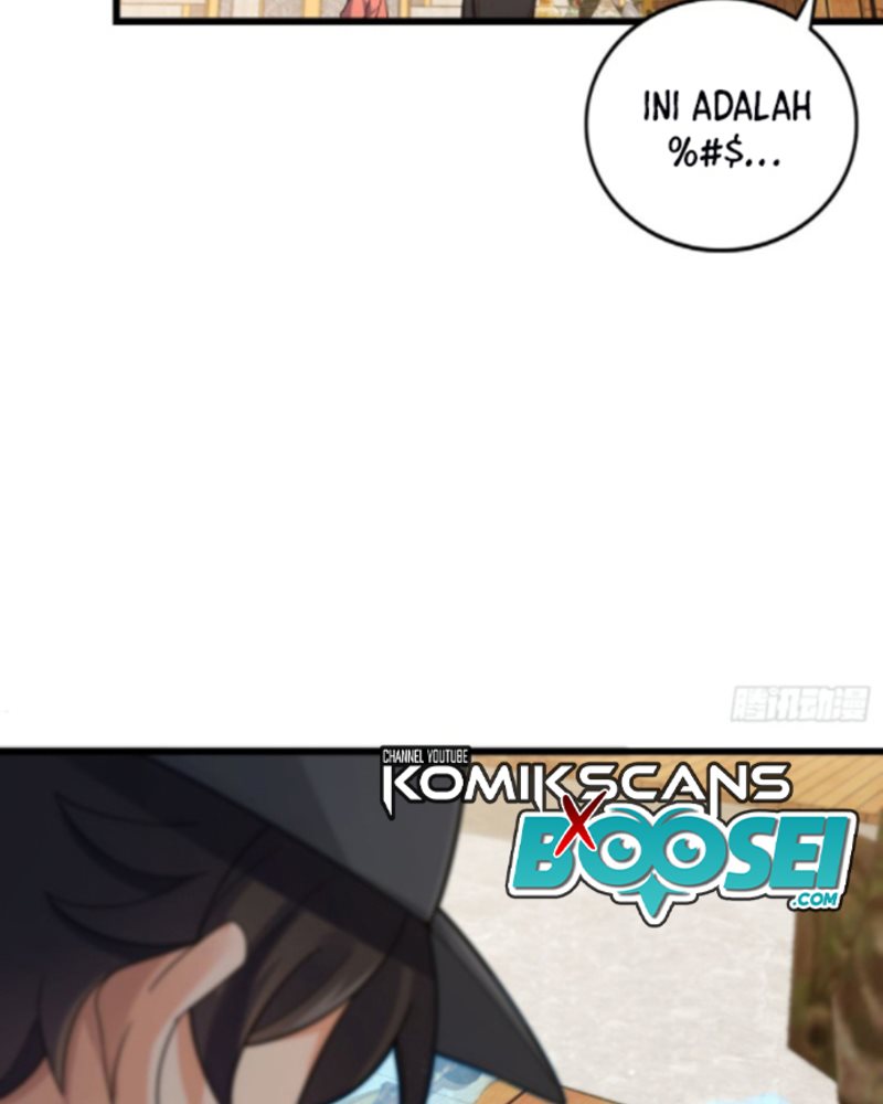 Spare Me, Great Lord! Chapter 149 Gambar 52