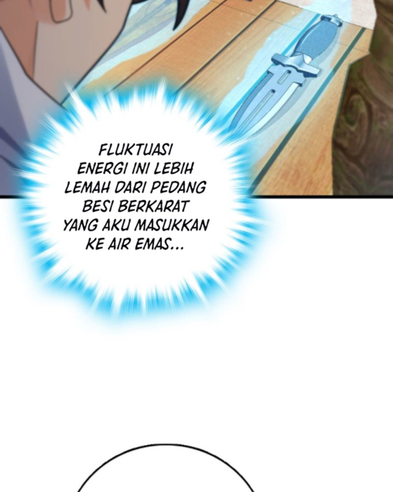 Spare Me, Great Lord! Chapter 149 Gambar 53