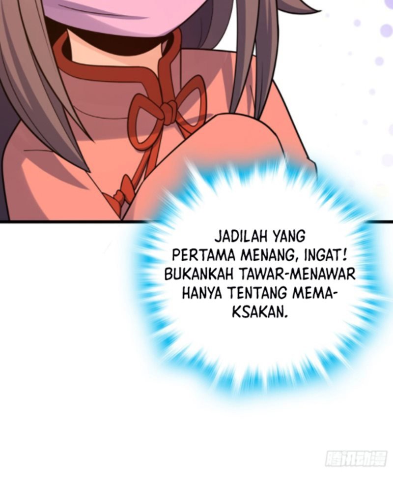 Spare Me, Great Lord! Chapter 149 Gambar 64