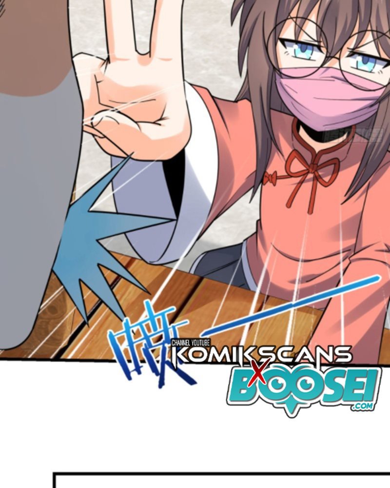 Spare Me, Great Lord! Chapter 149 Gambar 66