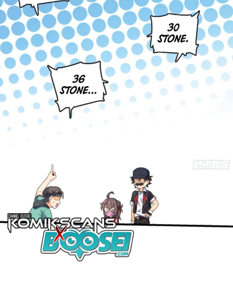 Spare Me, Great Lord! Chapter 149 Gambar 75