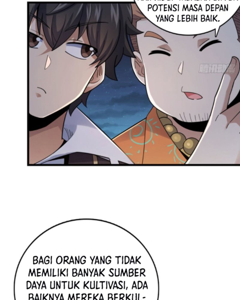 Spare Me, Great Lord! Chapter 149 Gambar 7