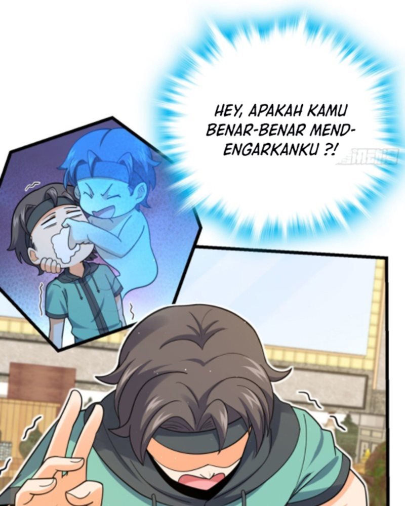 Spare Me, Great Lord! Chapter 149 Gambar 70