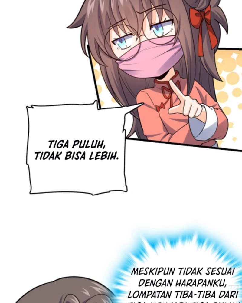 Spare Me, Great Lord! Chapter 149 Gambar 72