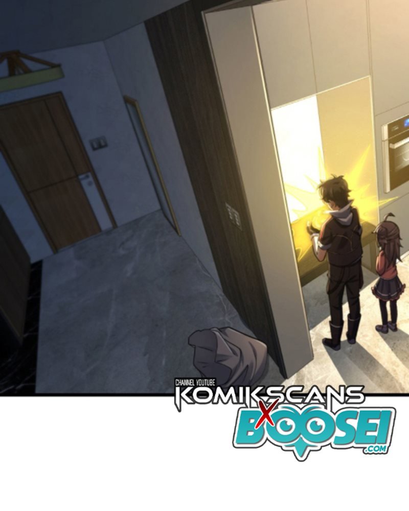 Spare Me, Great Lord! Chapter 149 Gambar 84