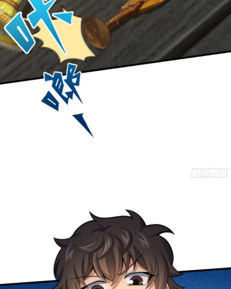 Spare Me, Great Lord! Chapter 149 Gambar 86